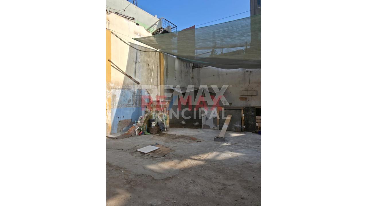 Se Vende Local Comercial En Surquillo - 11