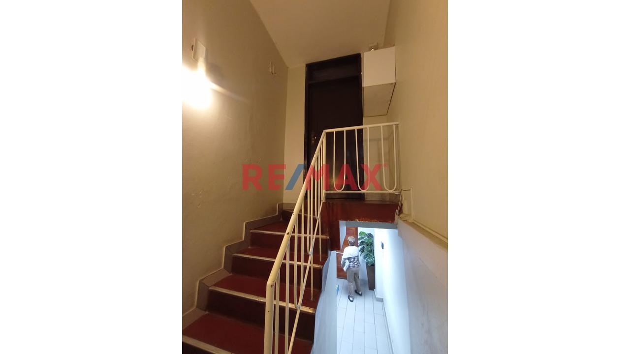 ¡Oportunidad Única En Salamanca Ate! Casa En Venta En La Calle Agustín De Zárate — foto 4