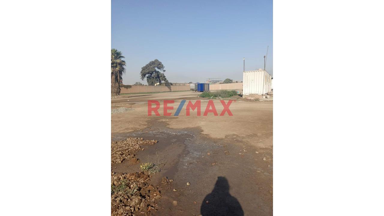 Terreno Comercial En Puente Piedra - Km 36 Panamericana Norte - Altura Punte Y Peaje Chillon - 4