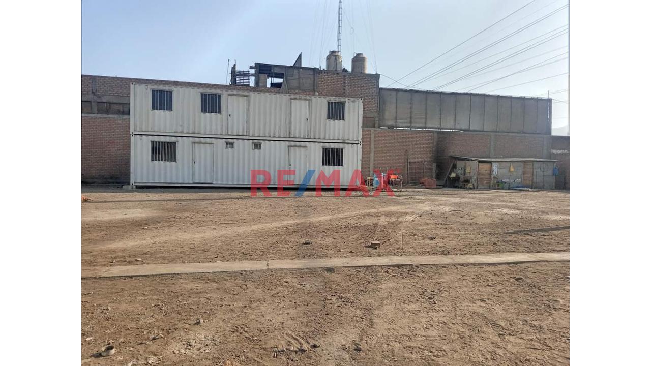 Terreno Comercial En Puente Piedra - Km 36 Panamericana Norte - Altura Punte Y Peaje Chillon - 5