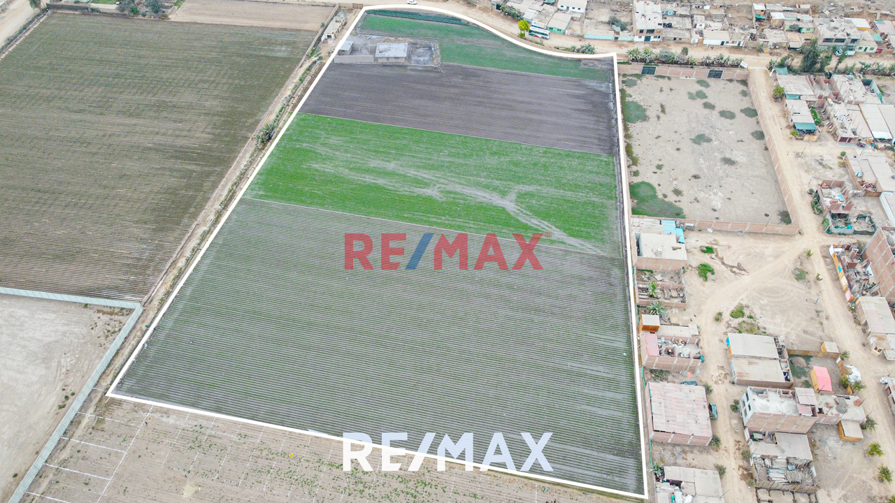 Venta De Terreno Agrícola: Ideal Para Inversores Y Agricultores — foto 2