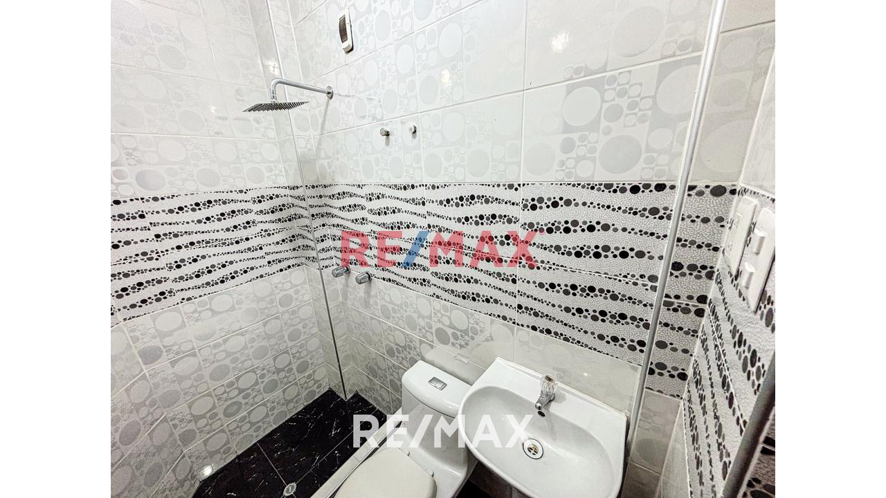Vendo Practico Min Departamento En 1Er Piso Smp 48M2 - 16