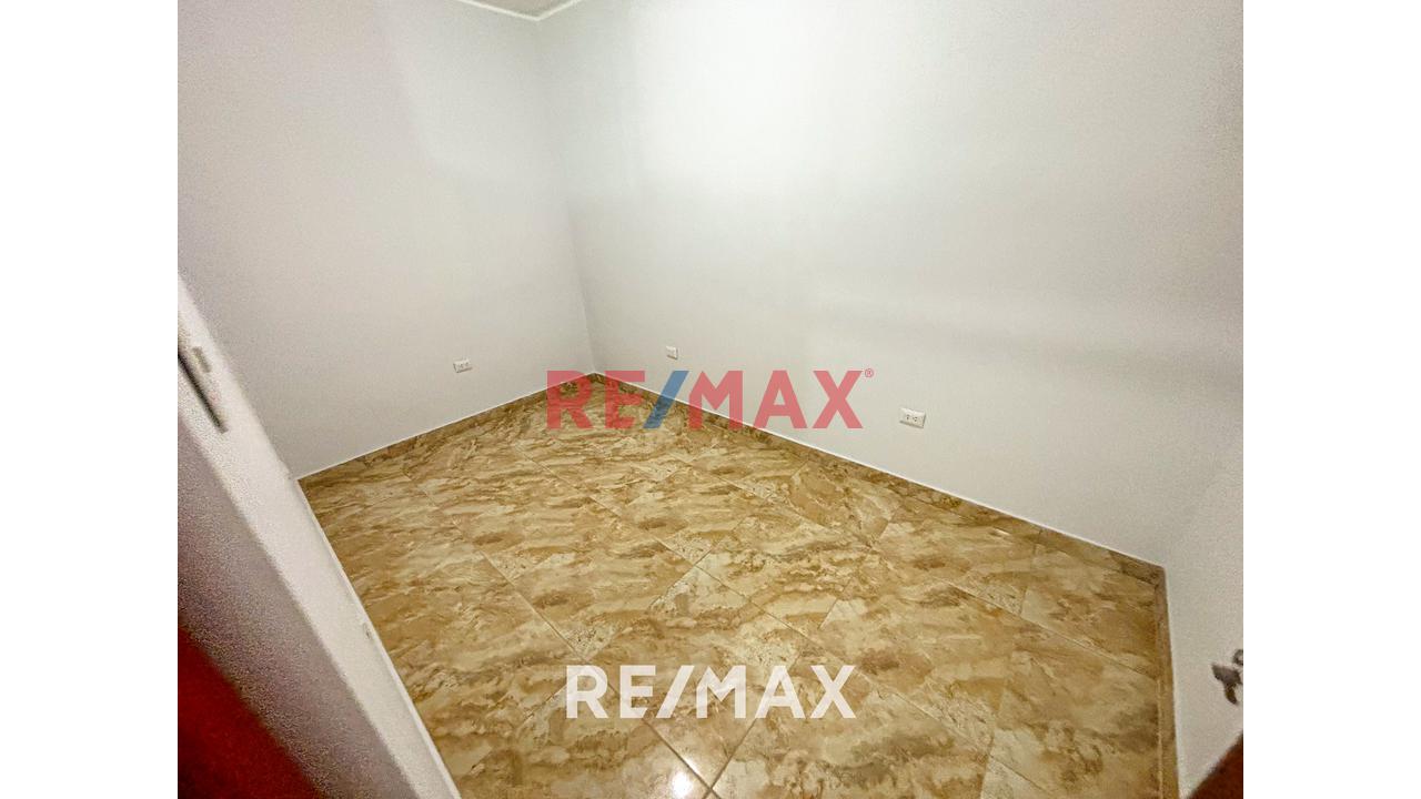 Vendo Practico Min Departamento En 1Er Piso Smp 48M2 - 4