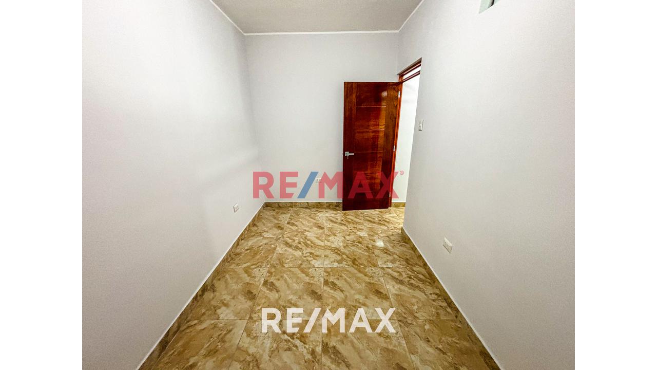 Vendo Practico Min Departamento En 1Er Piso Smp 48M2 - 3