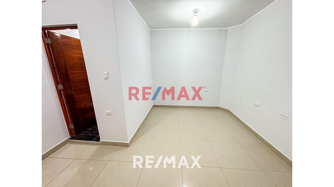 Vendo Practico Min Departamento En 1Er Piso Smp 48M2 - 12