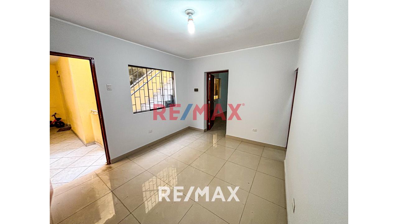 Vendo Practico Minidepartamento En San Martin De Porres 44M2 — foto 12