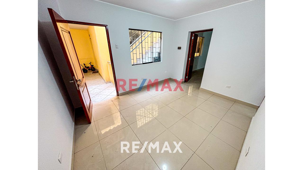 Vendo Practico Minidepartamento En San Martin De Porres 44M2 — foto 13