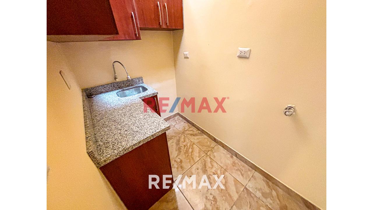 Vendo Practico Minidepartamento En San Martin De Porres 44M2 - 16