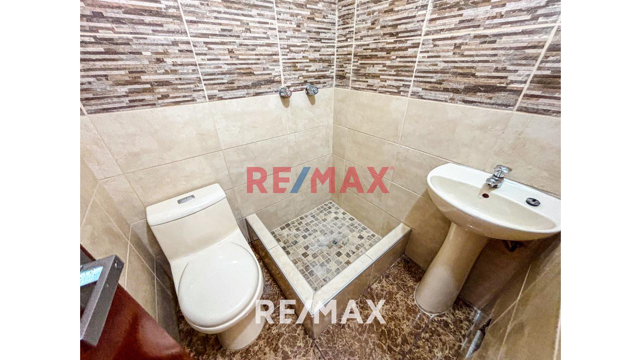 Vendo Practico Minidepartamento En San Martin De Porres 44M2 — foto 14