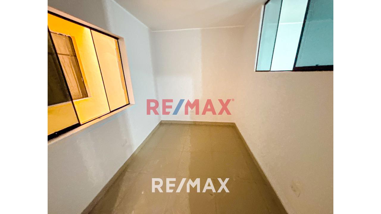 Vendo Practico Minidepartamento En San Martin De Porres 44M2 — foto 6