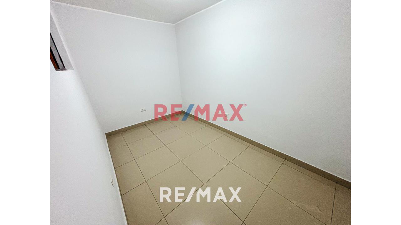 Vendo Practico Minidepartamento En San Martin De Porres 44M2 — foto 11