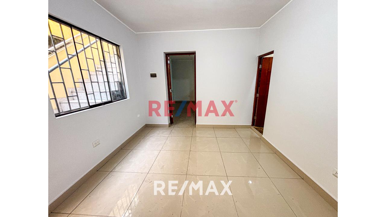 Vendo Practico Minidepartamento En San Martin De Porres 44M2 — foto 15