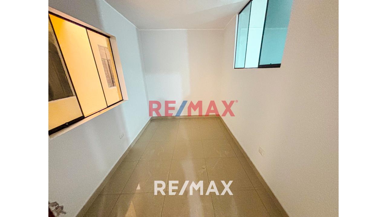 Vendo Practico Minidepartamento En San Martin De Porres 44M2 — foto 10