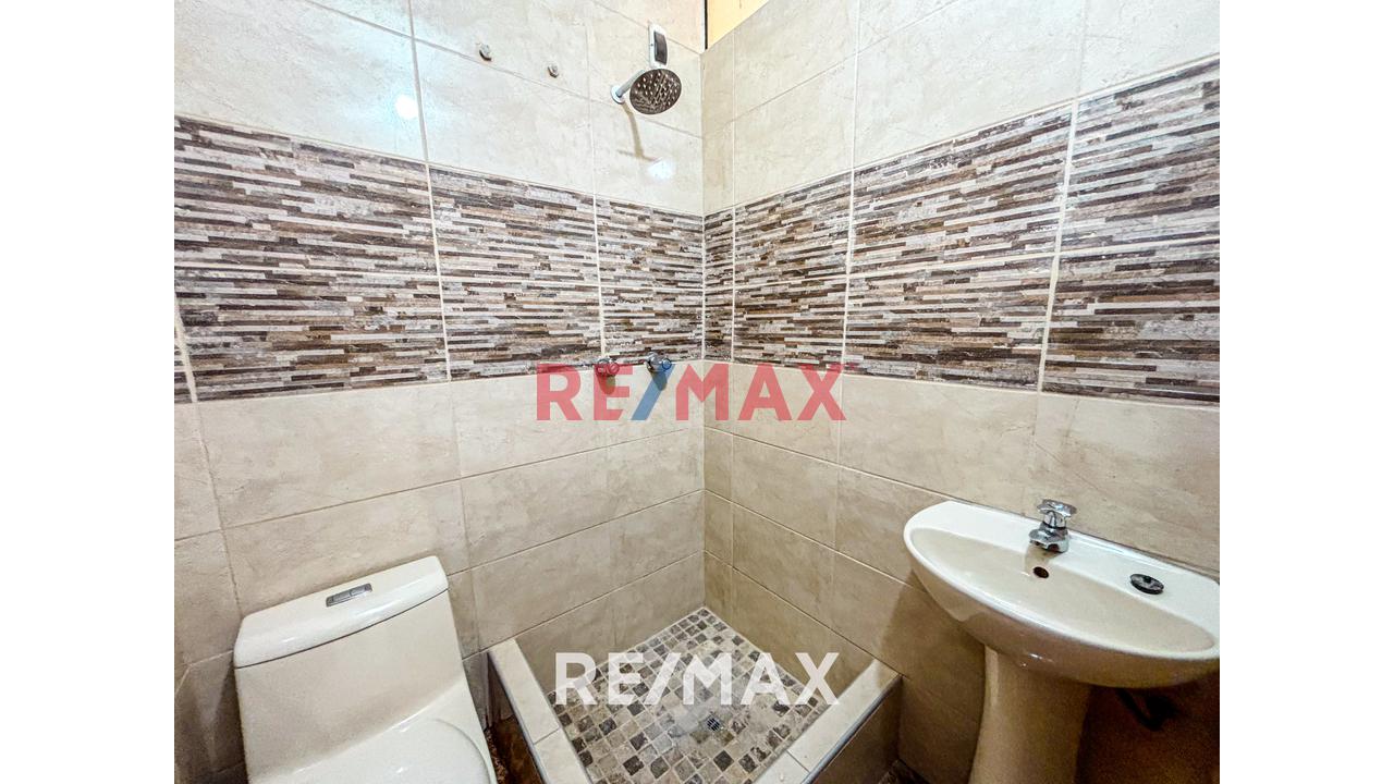 Vendo Practico Minidepartamento En San Martin De Porres 44M2 — foto 9