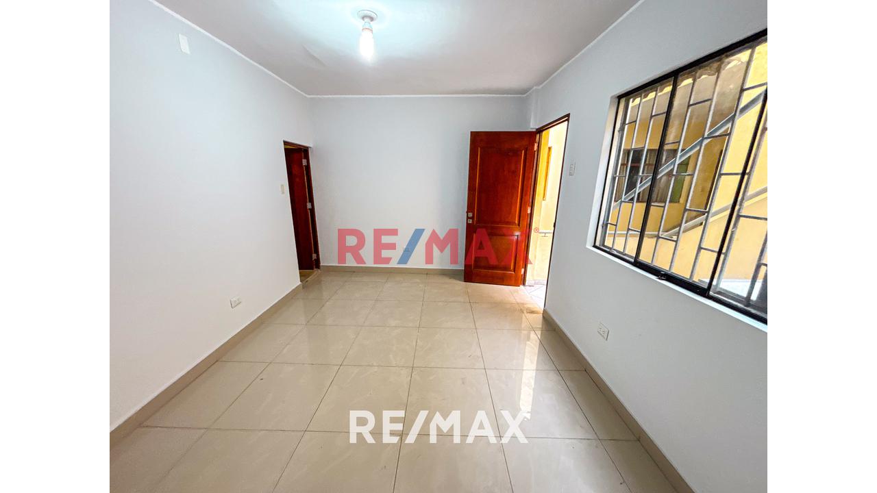 Vendo Practico Minidepartamento En San Martin De Porres 44M2 — foto 7