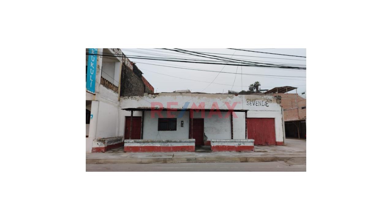 Se Vende Terreno Frente A La Playa En Barranca - 8