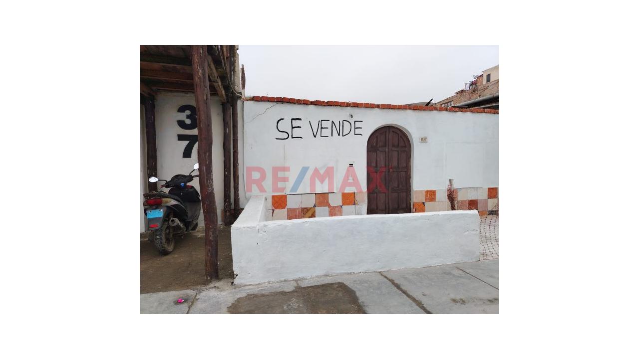 Se Vende Terreno Frente A La Playa En Barranca - 7