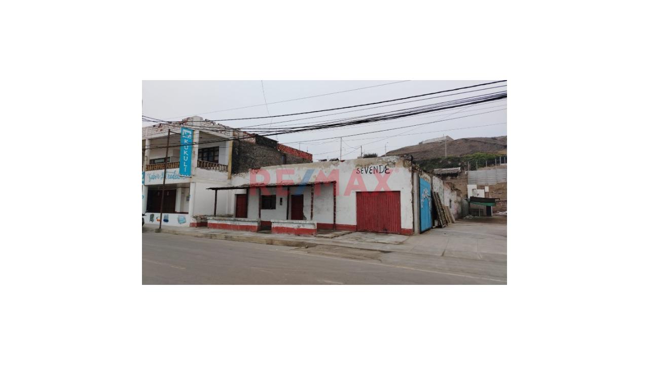 Se Vende Terreno Frente A La Playa En Barranca - 9