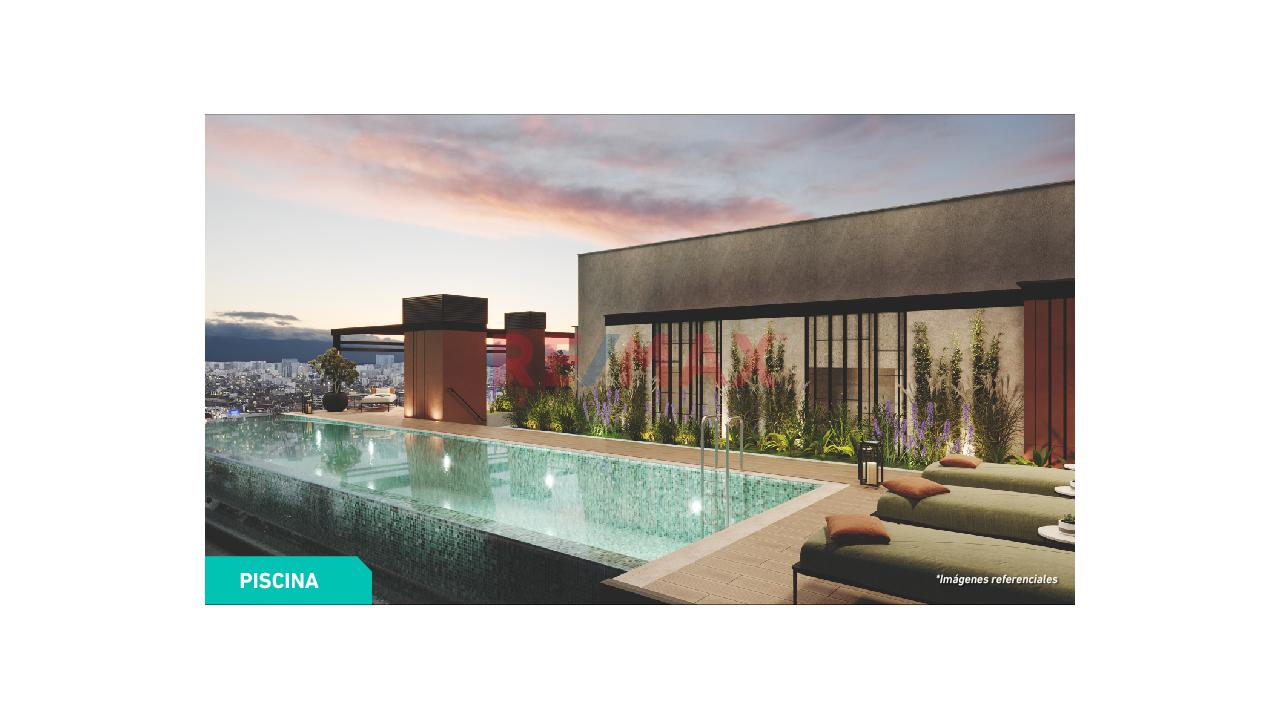 Venta Departamento Proyecto– Magdalena – A 3 Cuadras Av. Javier Prado — foto 6