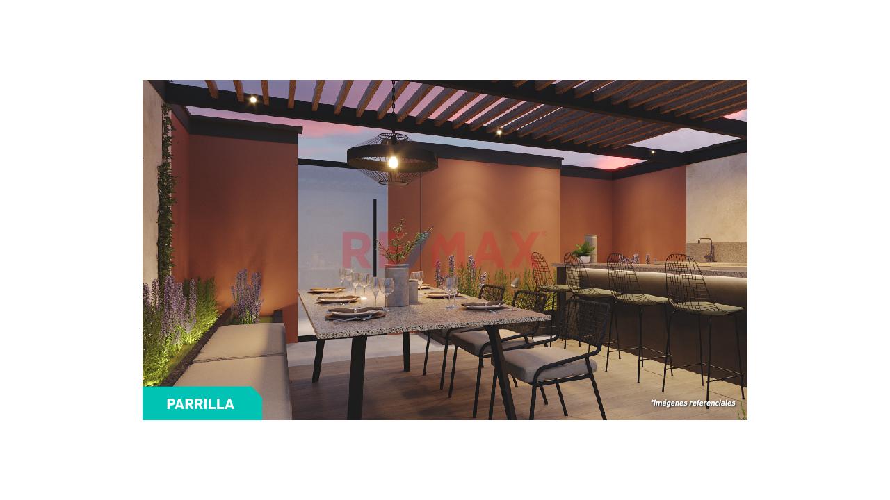 Venta Departamento Proyecto– Magdalena – A 3 Cuadras Av. Javier Prado — foto 5