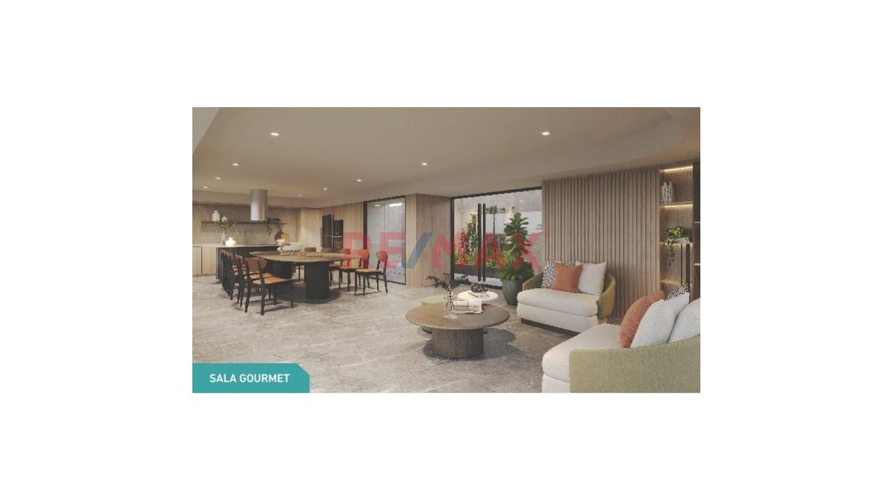 Venta Departamento Proyecto– Magdalena – A 3 Cuadras Av. Javier Prado — foto 7