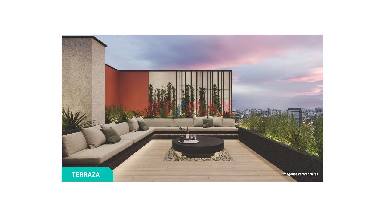 Venta Departamento Proyecto– Magdalena – A 3 Cuadras Av. Javier Prado — foto 8