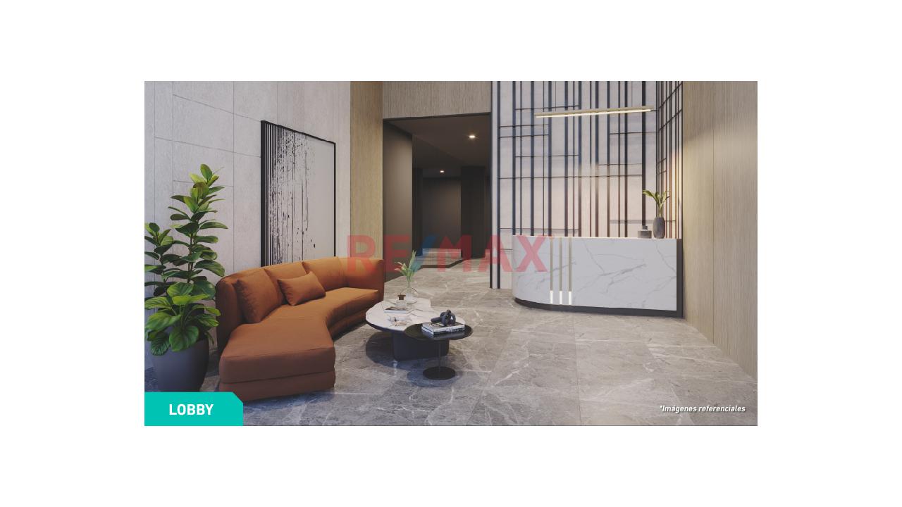 Venta Departamento Proyecto– Magdalena – A 3 Cuadras Av. Javier Prado — foto 4