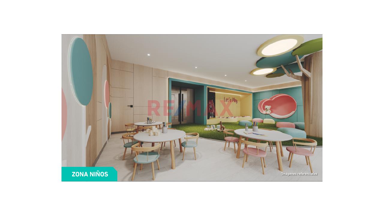 Venta Departamento Proyecto– Magdalena – A 3 Cuadras Av. Javier Prado — foto 9