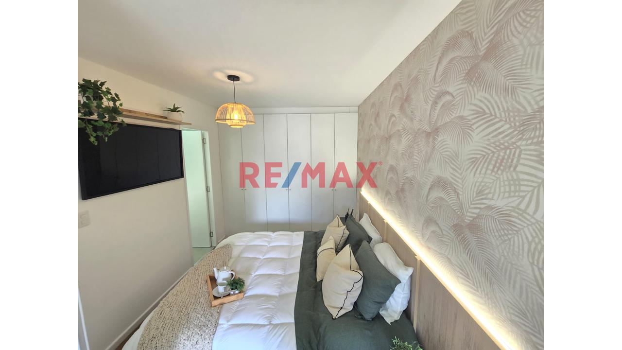 Departamento Flat Exclusivo En Magdalena Del Mar — foto 5