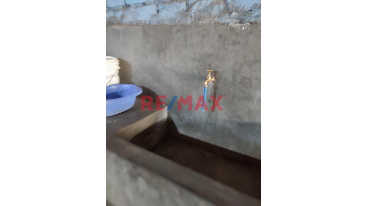 Se Vende Terreno Semi Construido En San Benito 7Ma. Etapa Carabayllo — foto 10