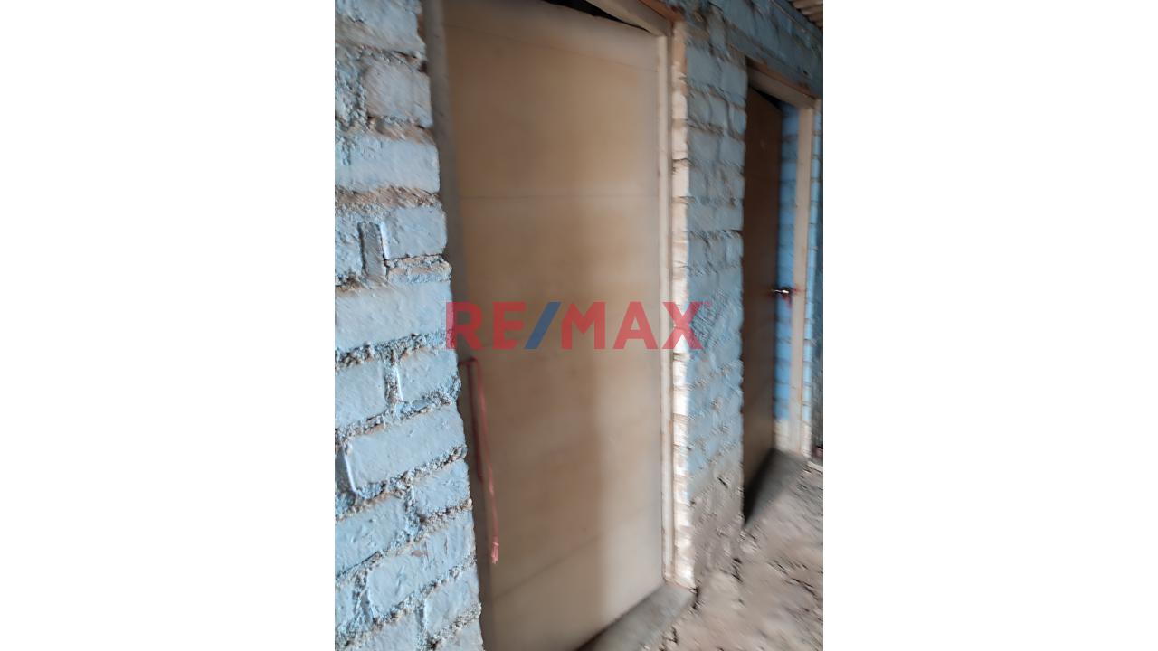 Se Vende Terreno Semi Construido En San Benito 7Ma. Etapa Carabayllo — foto 11