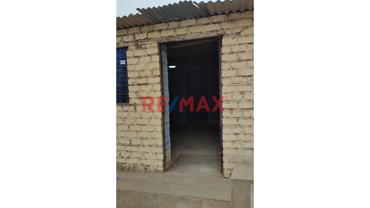Se Vende Terreno Semi Construido En San Benito 7Ma. Etapa Carabayllo — foto 15