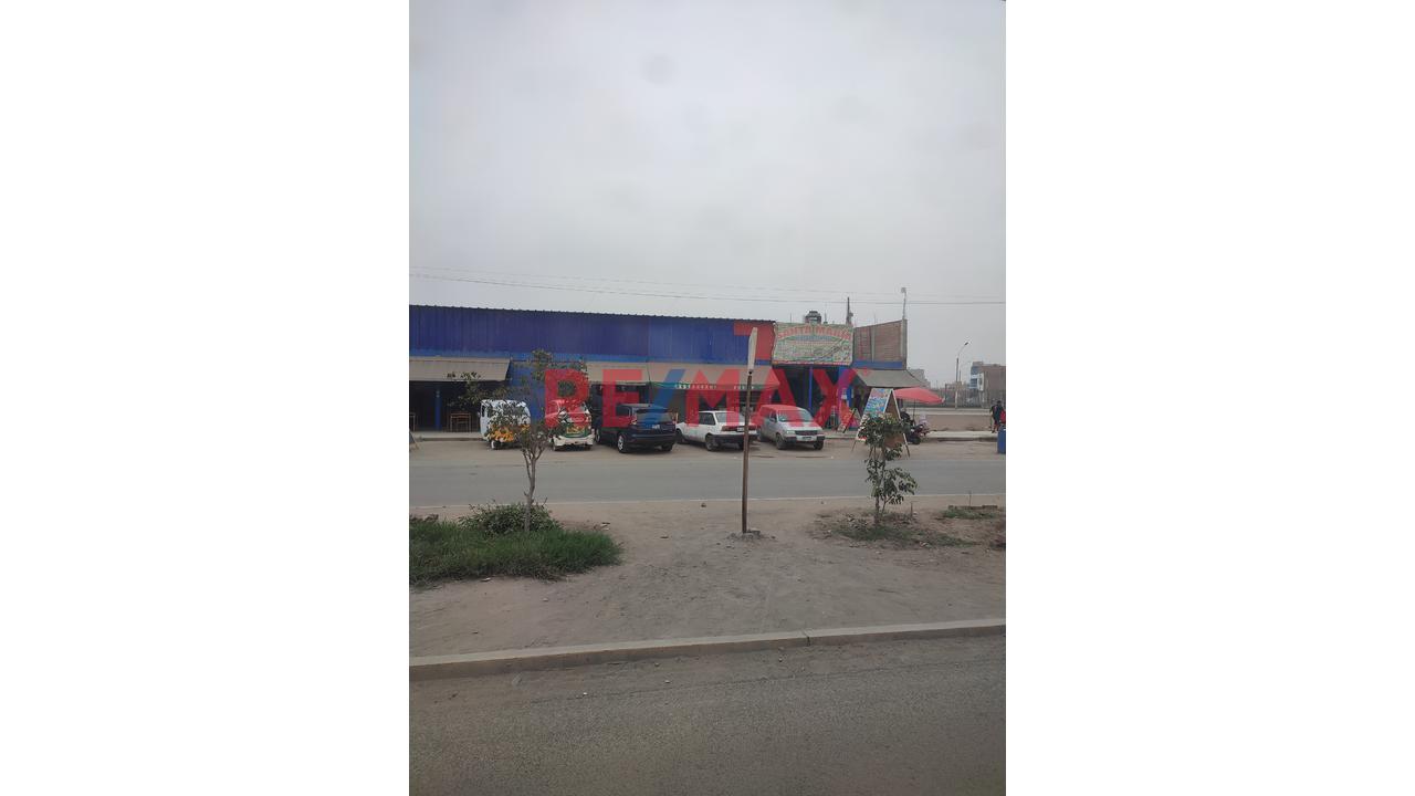Se Vende Terreno Semi Construido En San Benito 7Ma. Etapa Carabayllo — foto 13