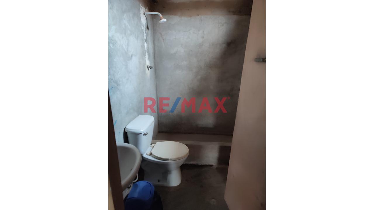 Se Vende Terreno Semi Construido En San Benito 7Ma. Etapa Carabayllo — foto 9