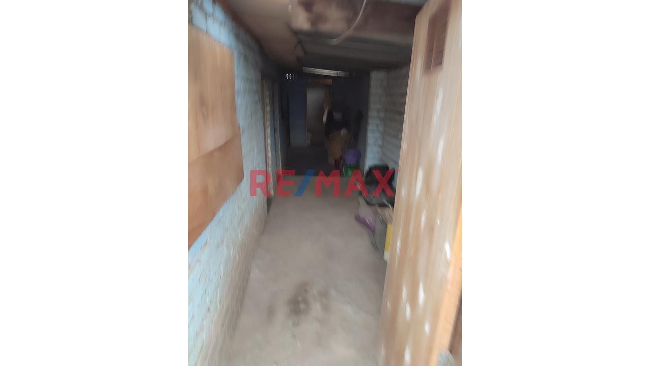 Se Vende Terreno Semi Construido En San Benito 7Ma. Etapa Carabayllo — foto 12