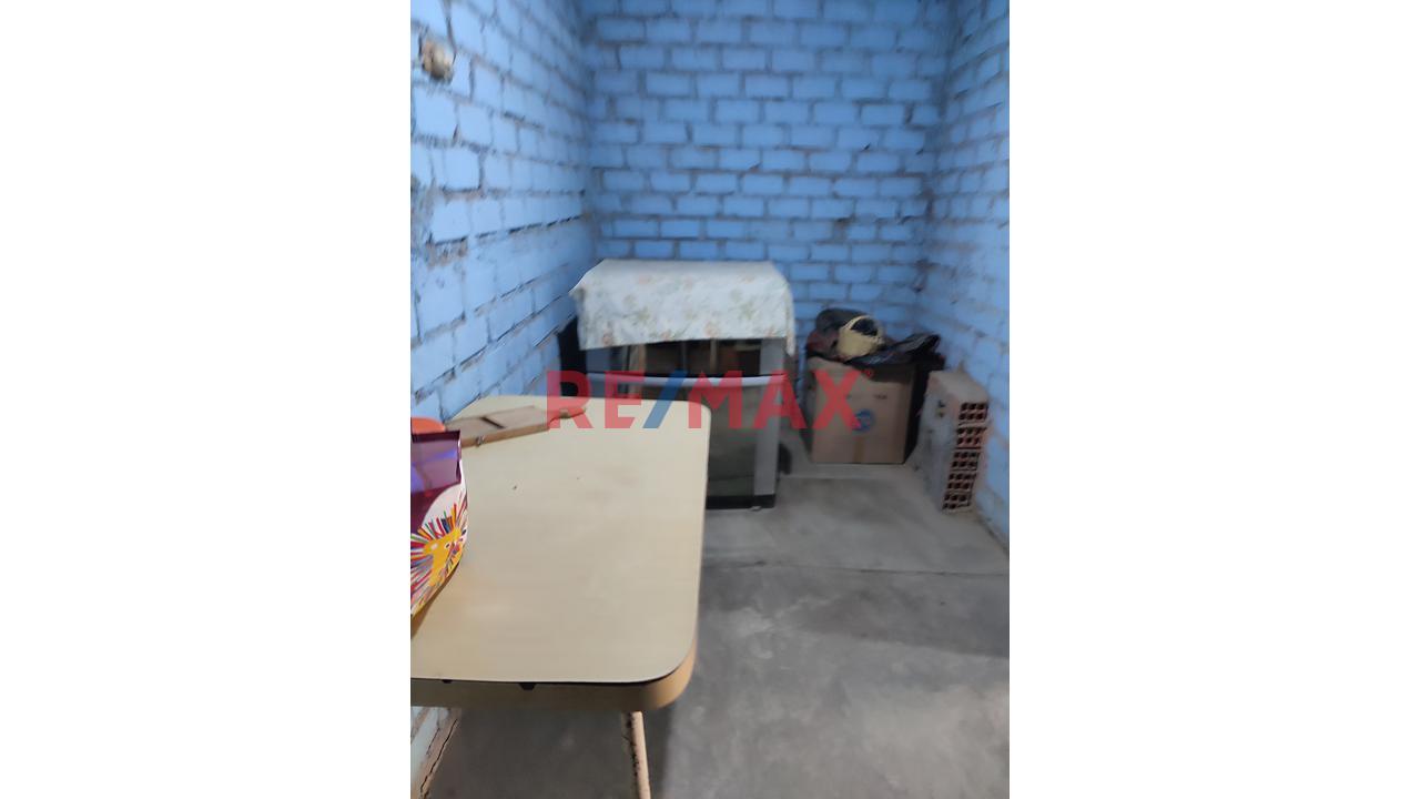 Se Vende Terreno Semi Construido En San Benito 7Ma. Etapa Carabayllo — foto 8