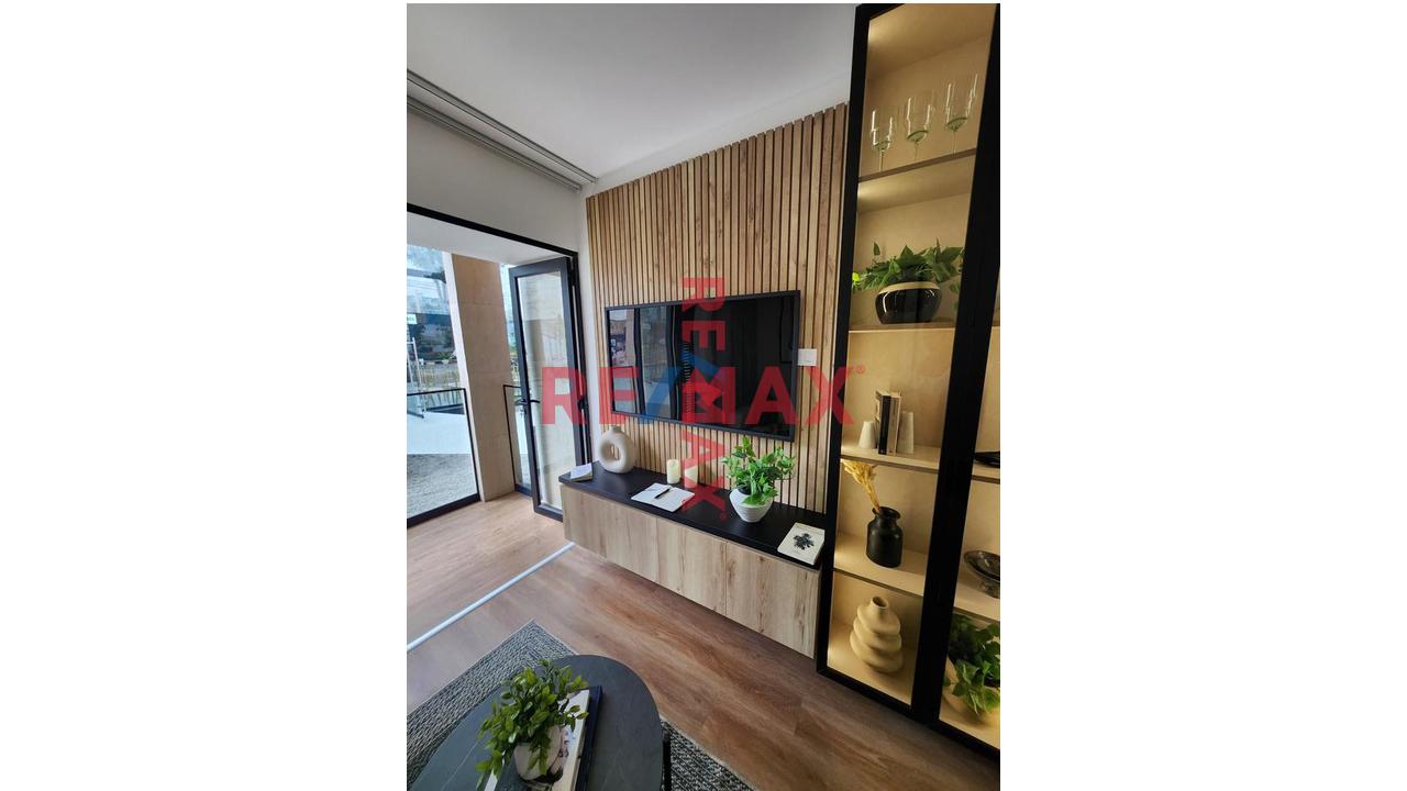 Departamento Flat Exclusivo En Magdalena Del Mar — foto 5