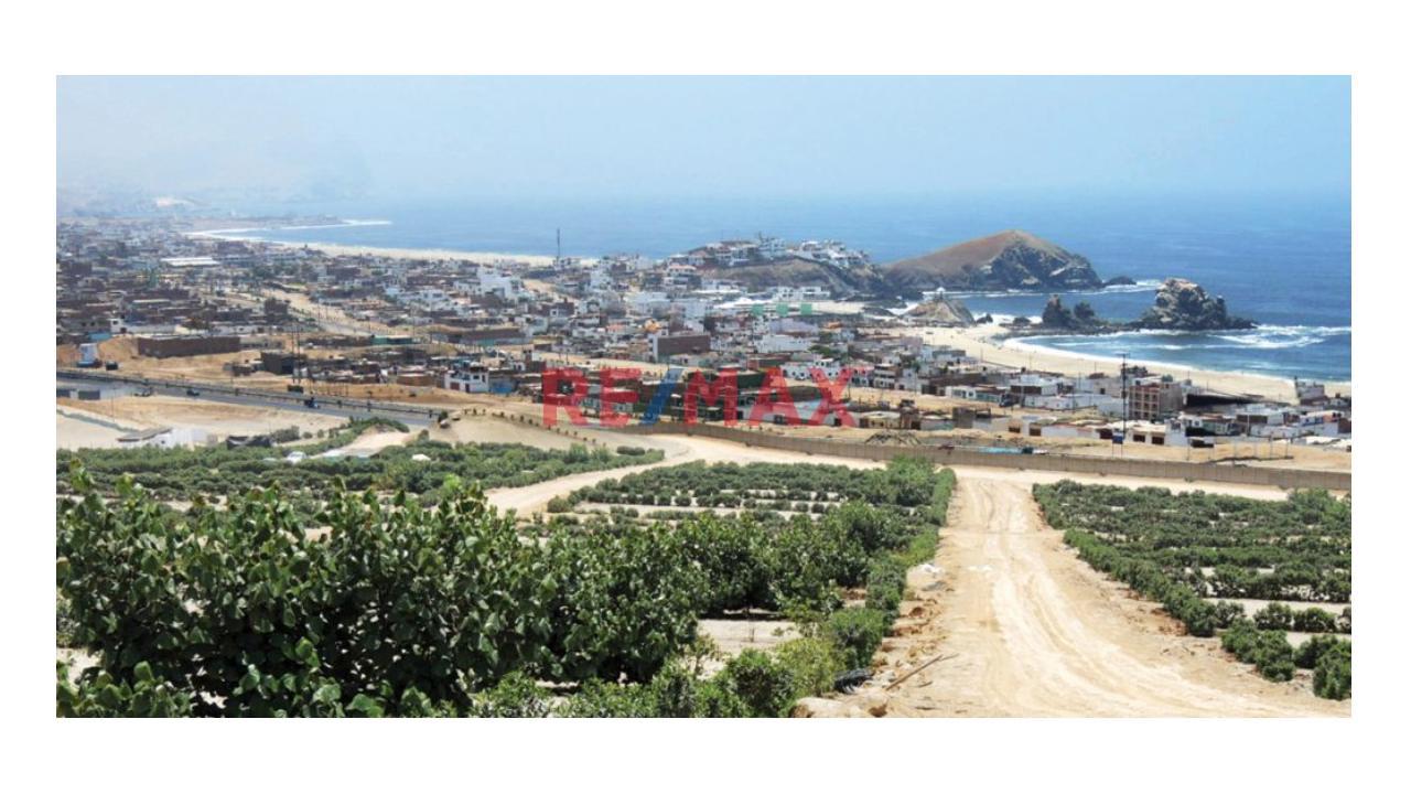 Terreno En Venta Condomio Mar Y Bosques - Punta Negra - 16