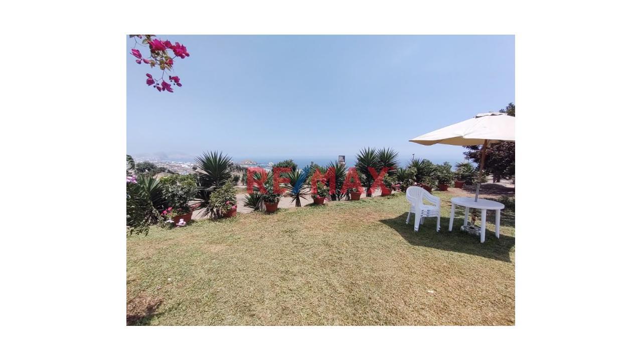 Terreno En Venta Condomio Mar Y Bosques - Punta Negra - 9