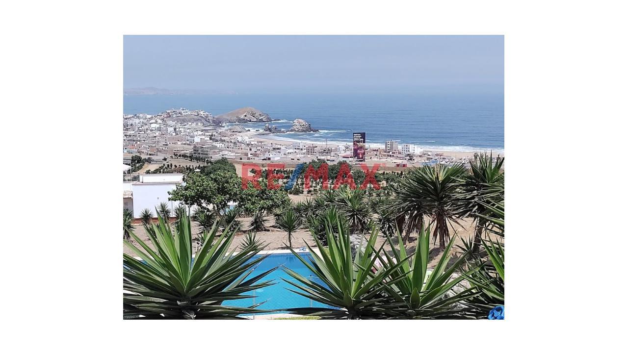 Terreno En Venta Condomio Mar Y Bosques - Punta Negra - 17
