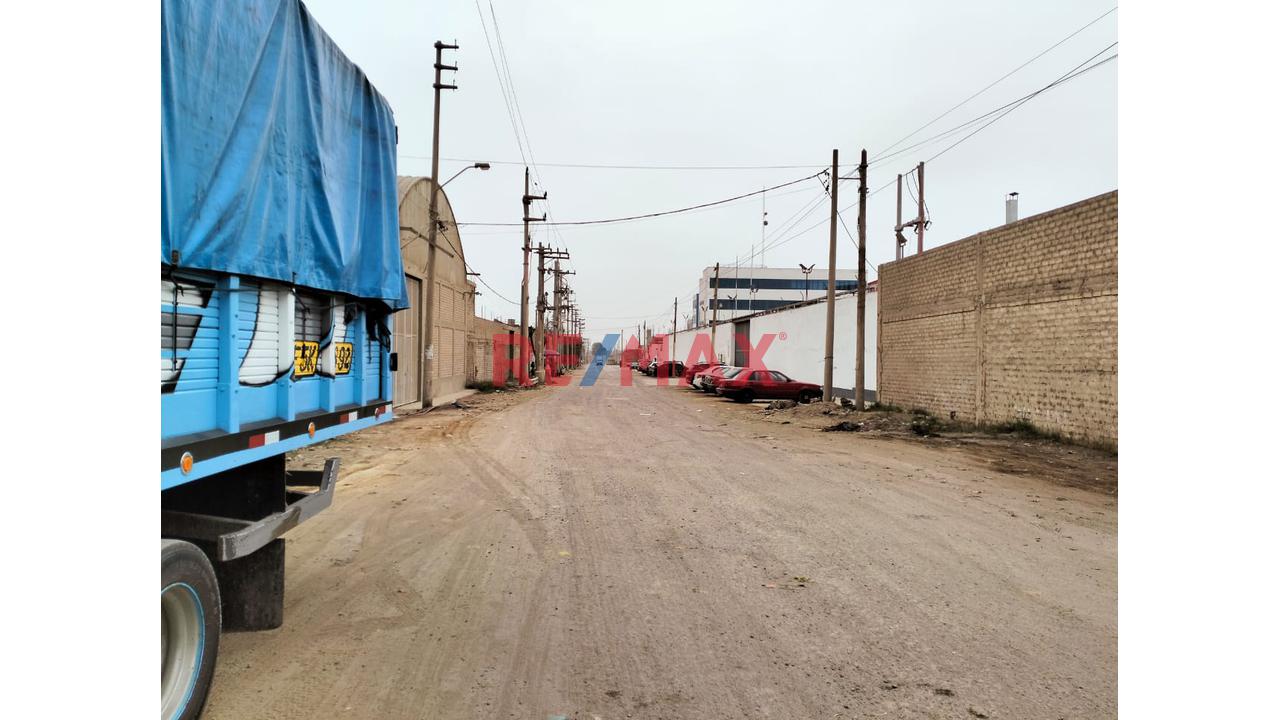Local Amplio  - 2000 M2 - Zona Logistica Estrategica (Comas) - 6