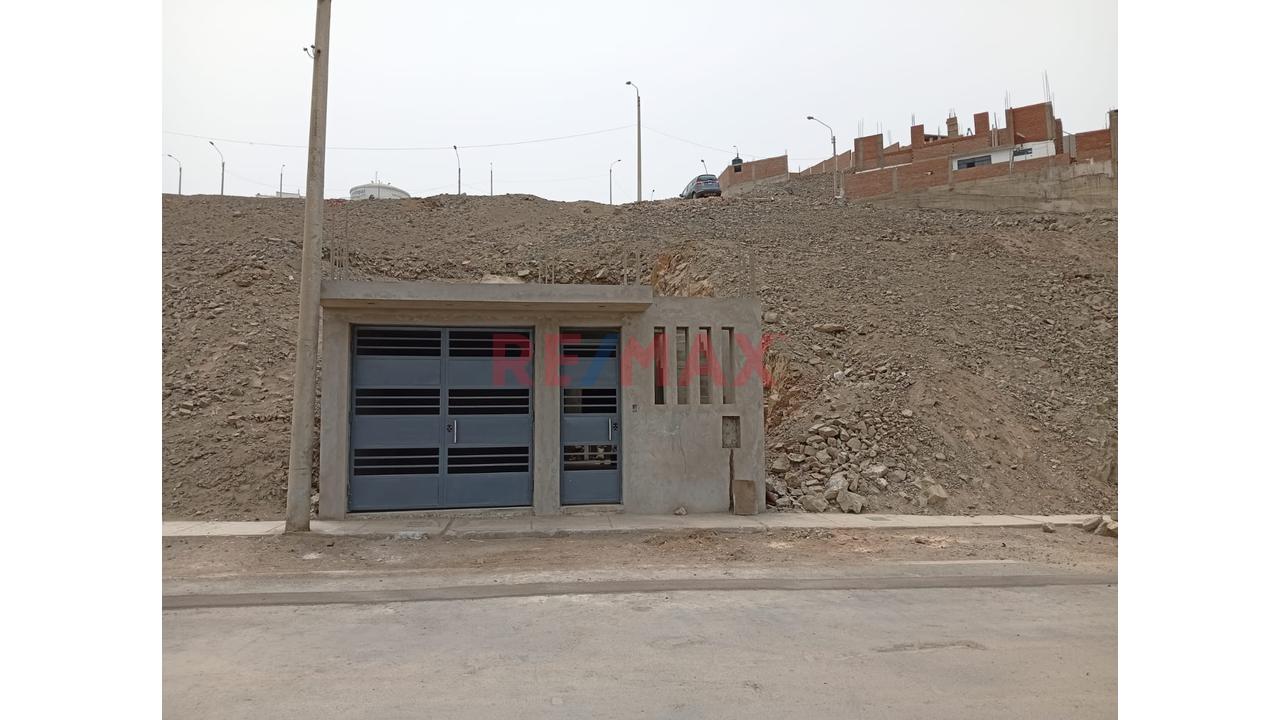 Venta De  Terreno Urbanizado   En El Distrito De Santa Rosa — foto 8