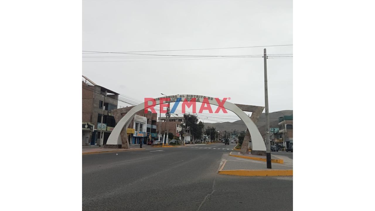 Venta De  Terreno Urbanizado   En El Distrito De Santa Rosa — foto 3