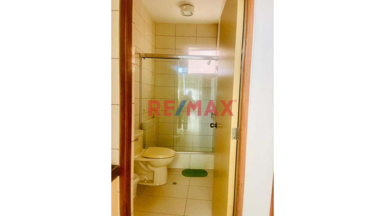 En Exclusivo Condominio. Hermosa Casa De Playa. Cerro Azul - 20