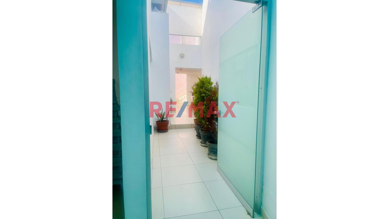 En Exclusivo Condominio. Hermosa Casa De Playa. Cerro Azul - 19