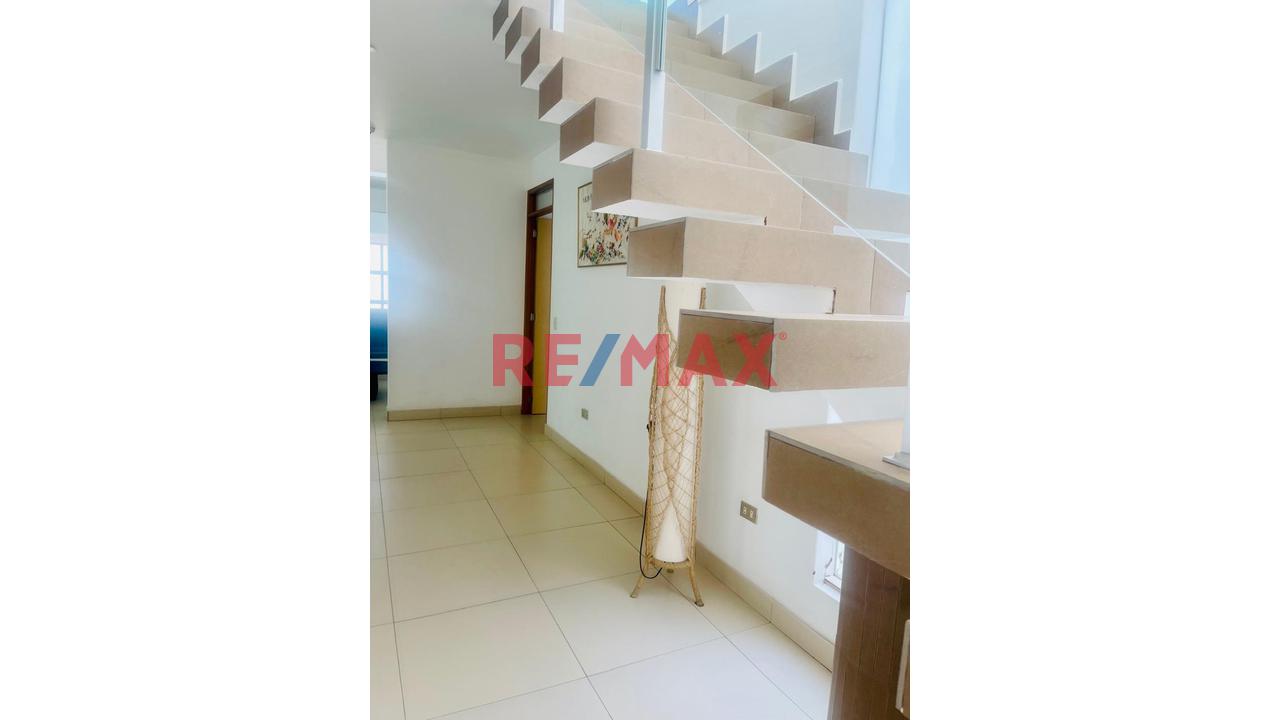 En Exclusivo Condominio. Hermosa Casa De Playa. Cerro Azul - 16