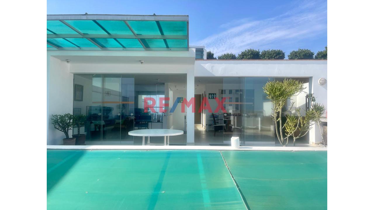En Exclusivo Condominio. Hermosa Casa De Playa. Cerro Azul - 17