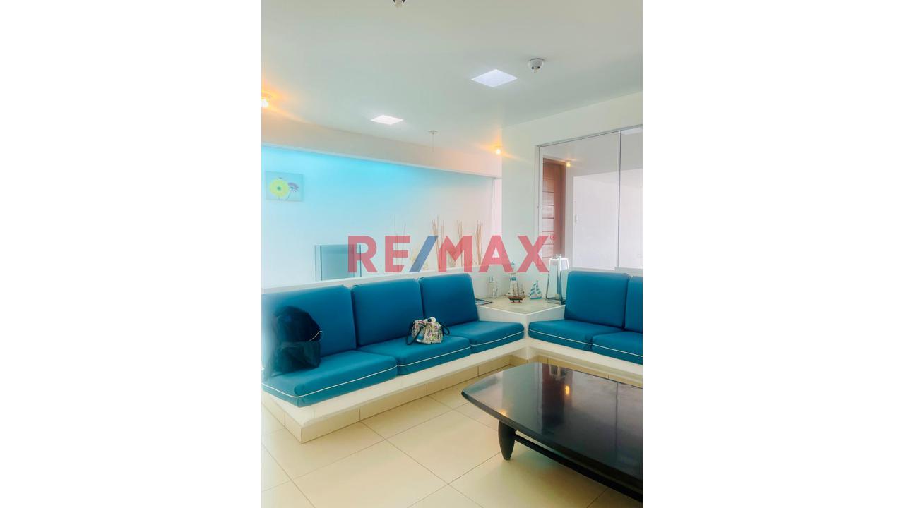 En Exclusivo Condominio. Hermosa Casa De Playa. Cerro Azul - 14