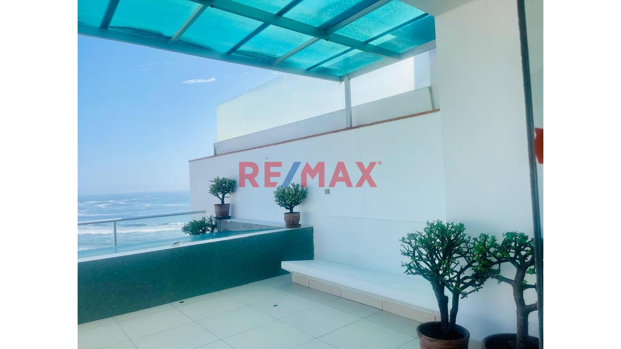 En Exclusivo Condominio. Hermosa Casa De Playa. Cerro Azul - 18