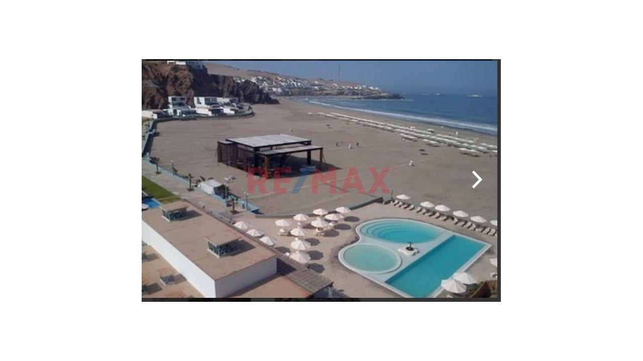 En Exclusivo Condominio. Hermosa Casa De Playa. Cerro Azul - 7